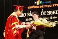 11 tháng, FPT lãi 2.321 tỷ đồng